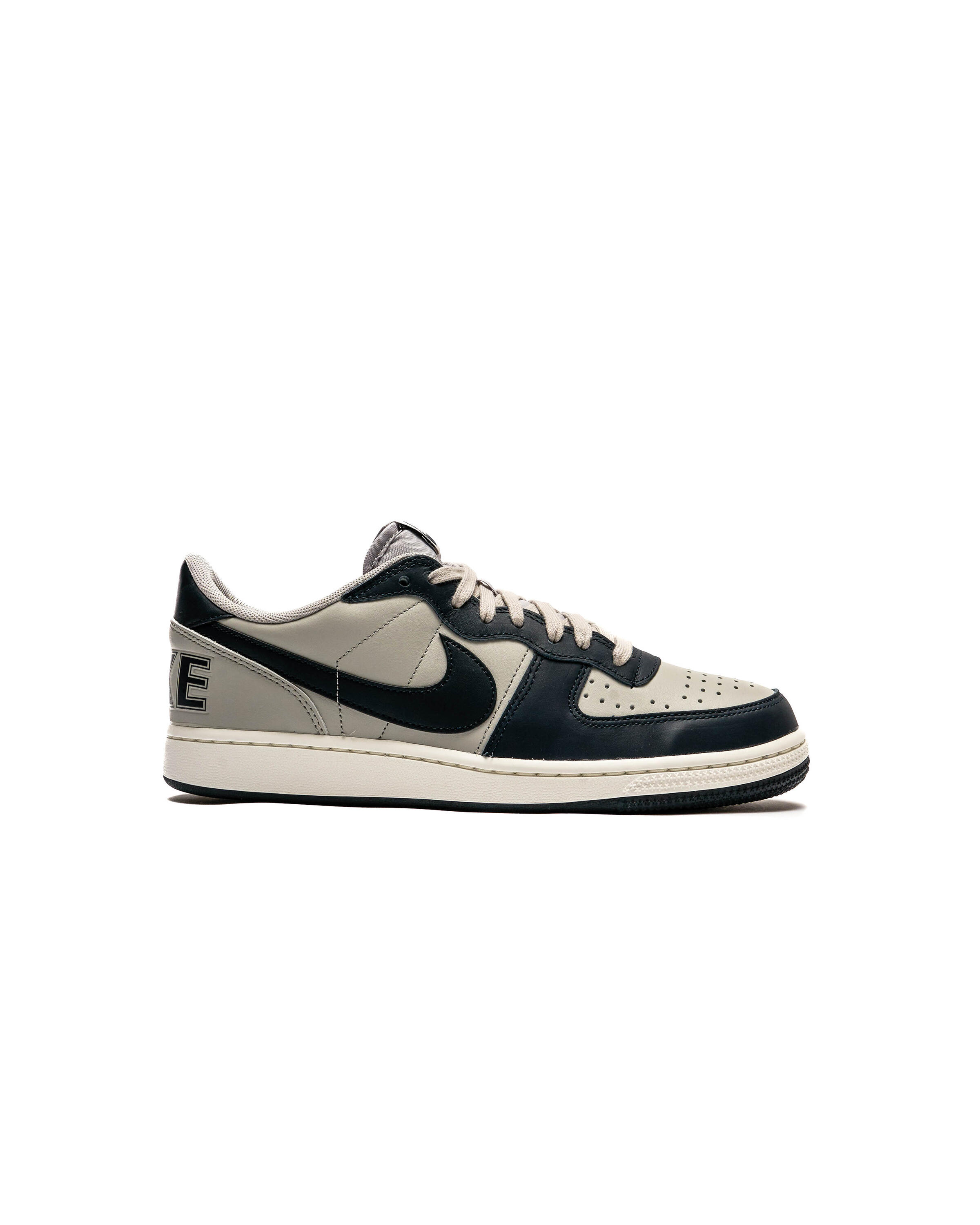 Nike TERMINATOR LOW | FN6830-001 | AFEW STORE
